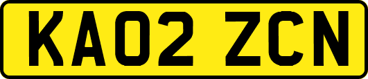 KA02ZCN