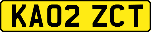 KA02ZCT