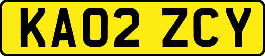 KA02ZCY