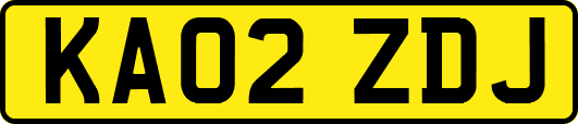 KA02ZDJ