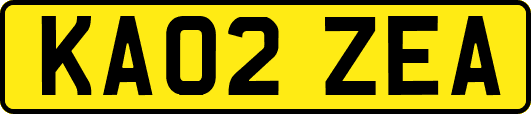KA02ZEA