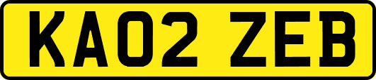 KA02ZEB