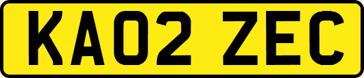 KA02ZEC