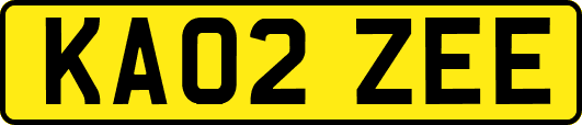 KA02ZEE