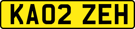KA02ZEH