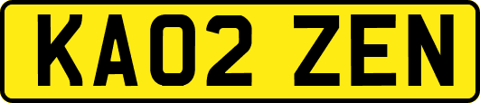 KA02ZEN