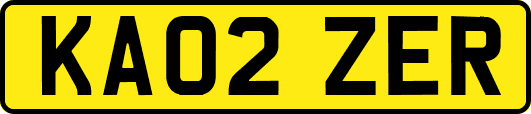 KA02ZER