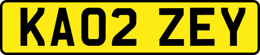 KA02ZEY