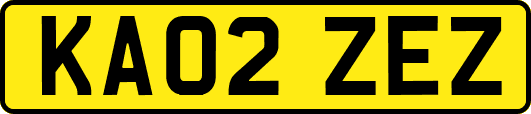 KA02ZEZ