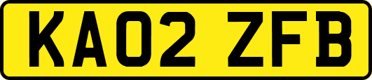 KA02ZFB
