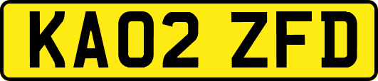 KA02ZFD