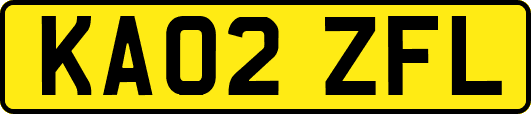 KA02ZFL