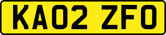 KA02ZFO
