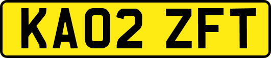 KA02ZFT