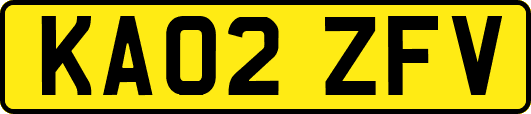 KA02ZFV