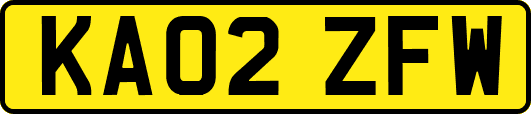 KA02ZFW