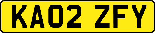 KA02ZFY
