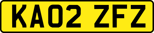 KA02ZFZ