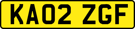 KA02ZGF