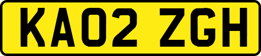 KA02ZGH