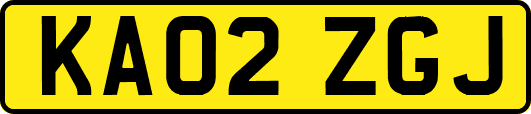 KA02ZGJ