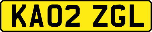 KA02ZGL