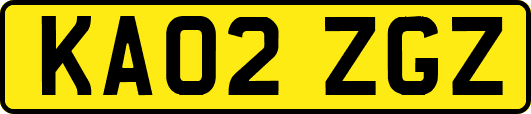KA02ZGZ