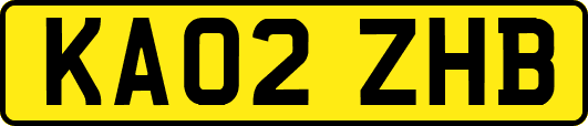 KA02ZHB
