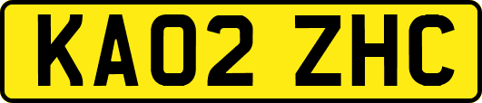 KA02ZHC