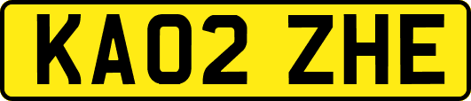 KA02ZHE