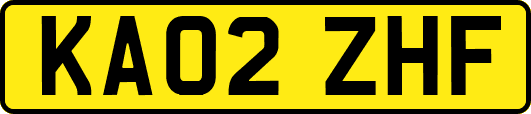 KA02ZHF