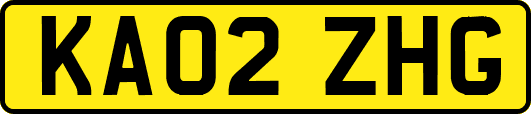 KA02ZHG