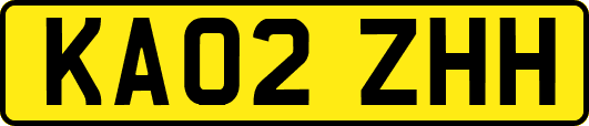 KA02ZHH