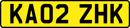 KA02ZHK