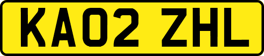KA02ZHL