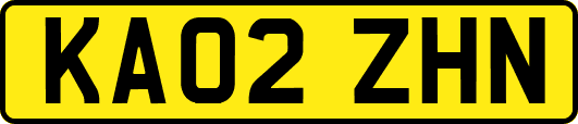 KA02ZHN