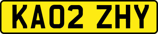 KA02ZHY