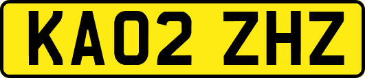 KA02ZHZ