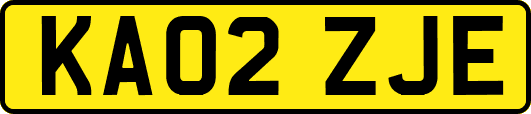 KA02ZJE