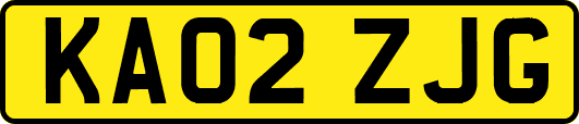 KA02ZJG