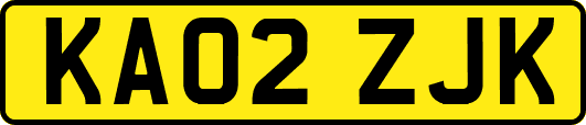 KA02ZJK