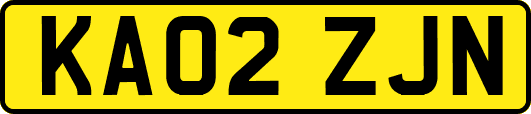 KA02ZJN