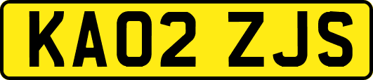 KA02ZJS