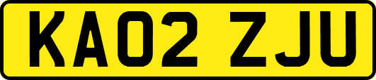 KA02ZJU