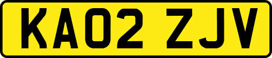 KA02ZJV
