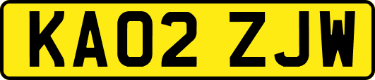KA02ZJW