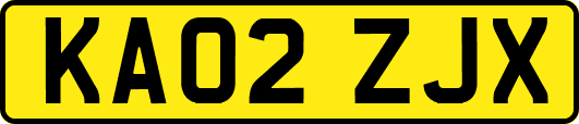 KA02ZJX