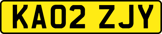 KA02ZJY