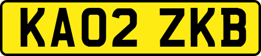 KA02ZKB