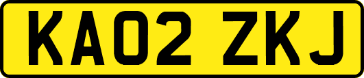 KA02ZKJ